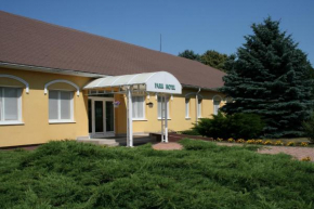 Гостиница Park Hotel és Rendezvény Centrum Bábolna  Бабольна